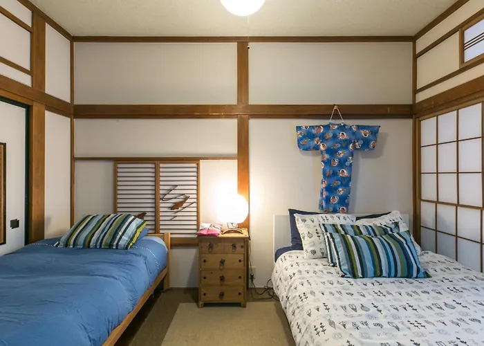 Samurai House - Vacation Stay 54179V