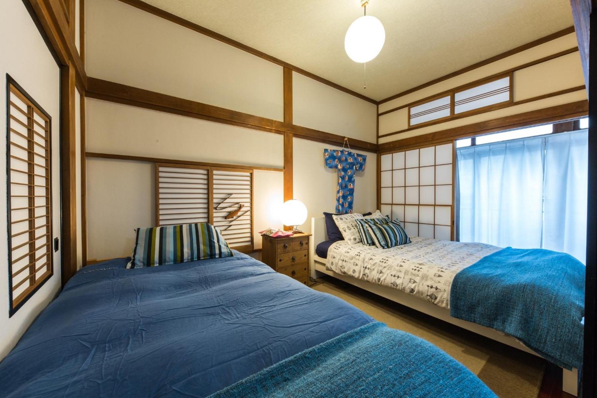 Samurai House - Vacation 54179v Holiday home