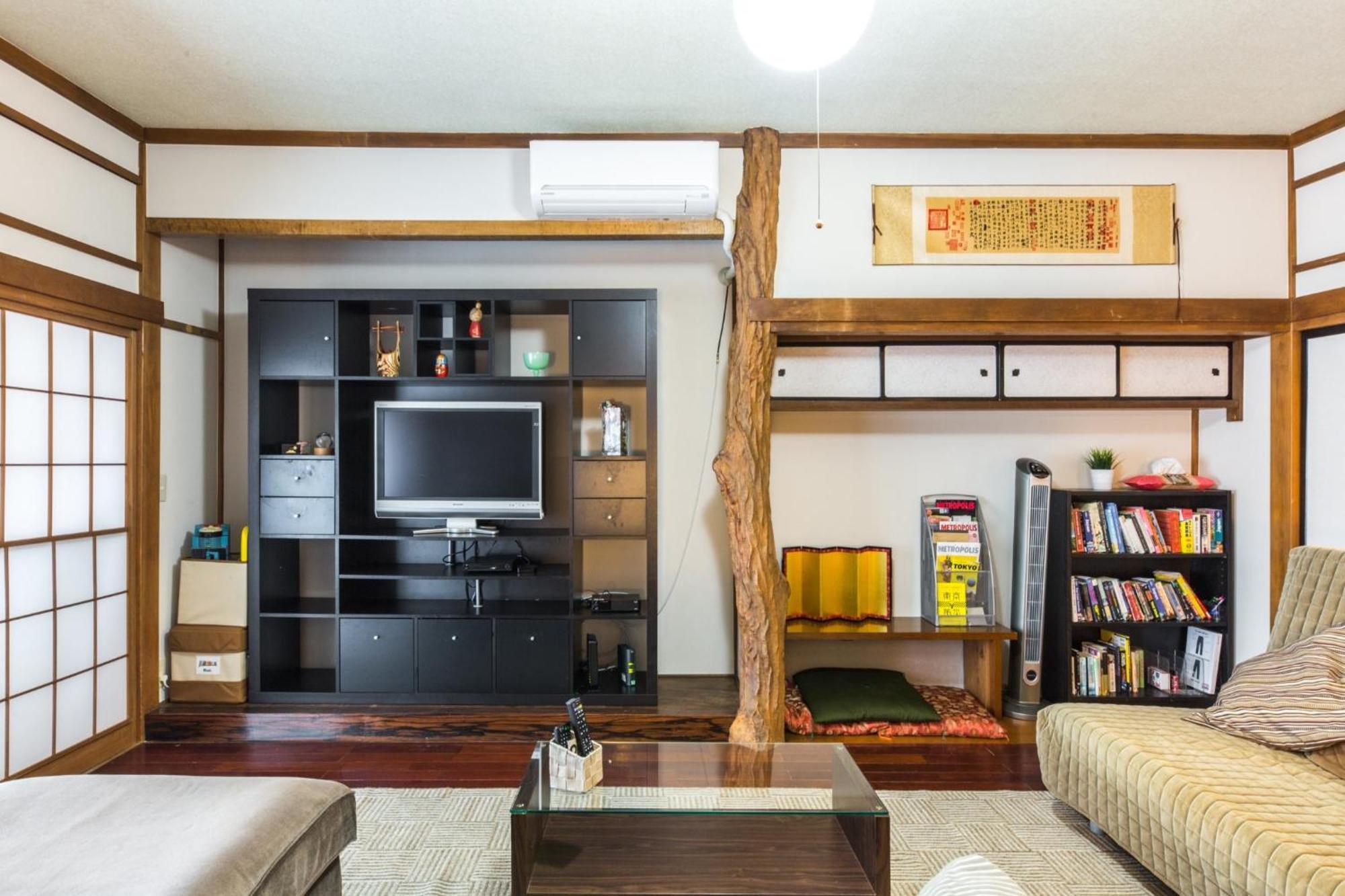 Holiday home Samurai House - Vacation 54179v