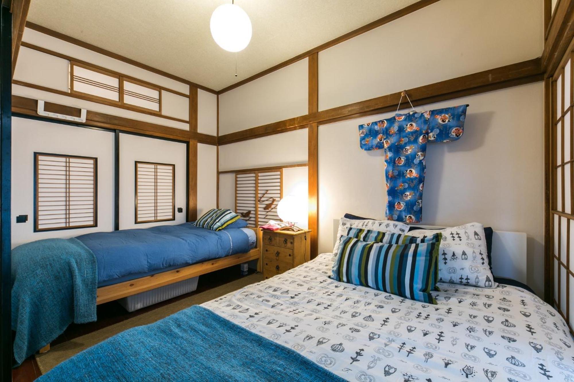 Holiday home Samurai House - Vacation 54179v