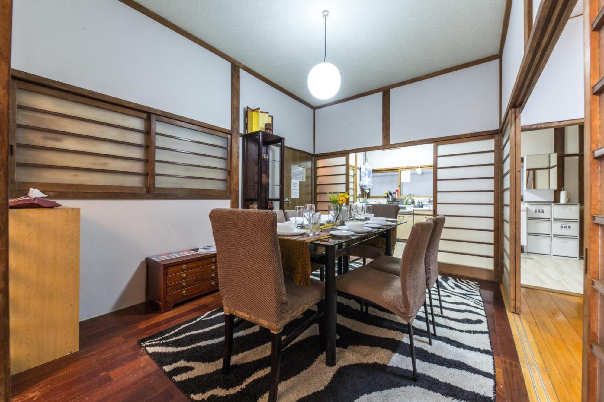Holiday home Samurai House - Vacation 54179v Tokyo