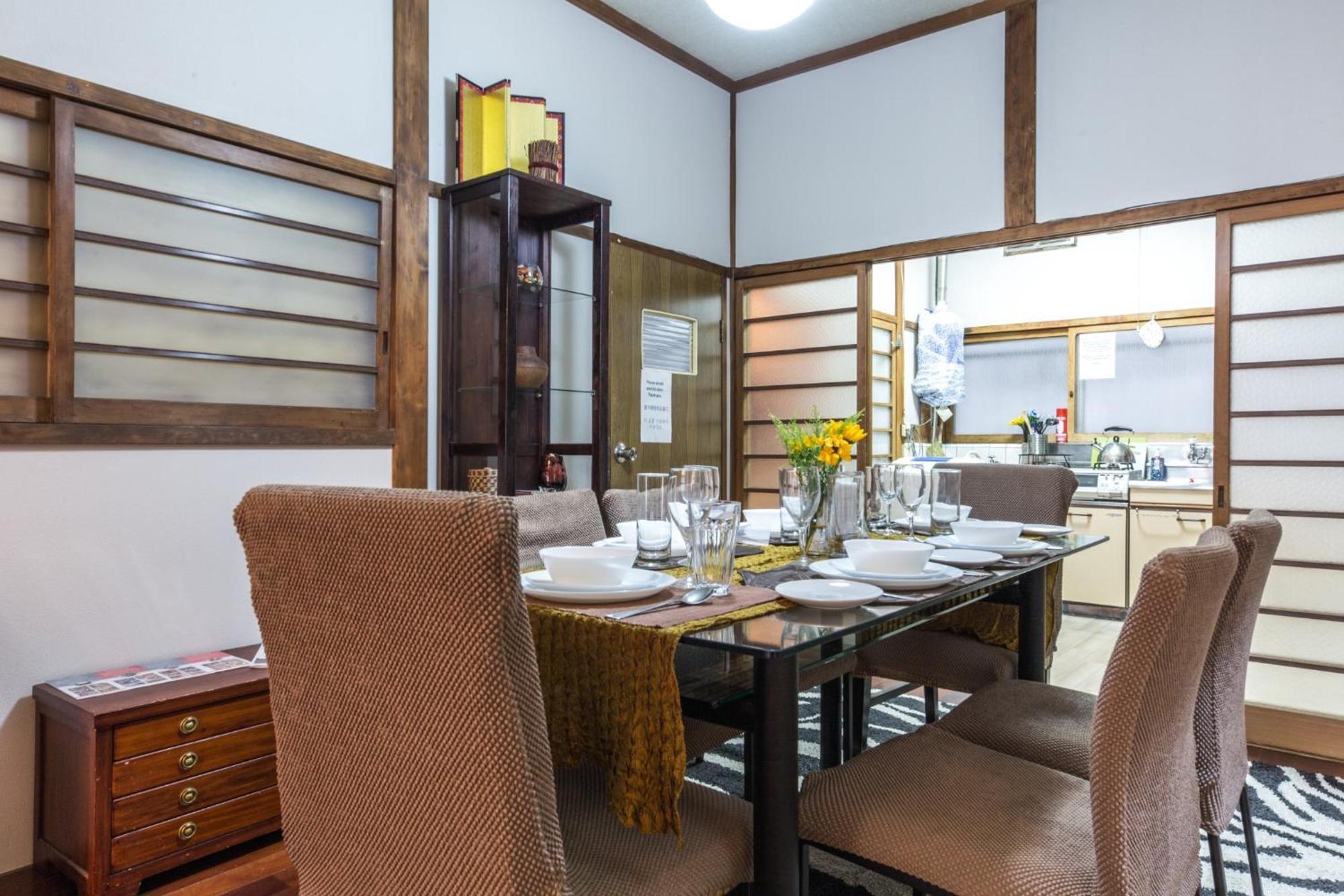 Holiday home Samurai House - Vacation 54179v