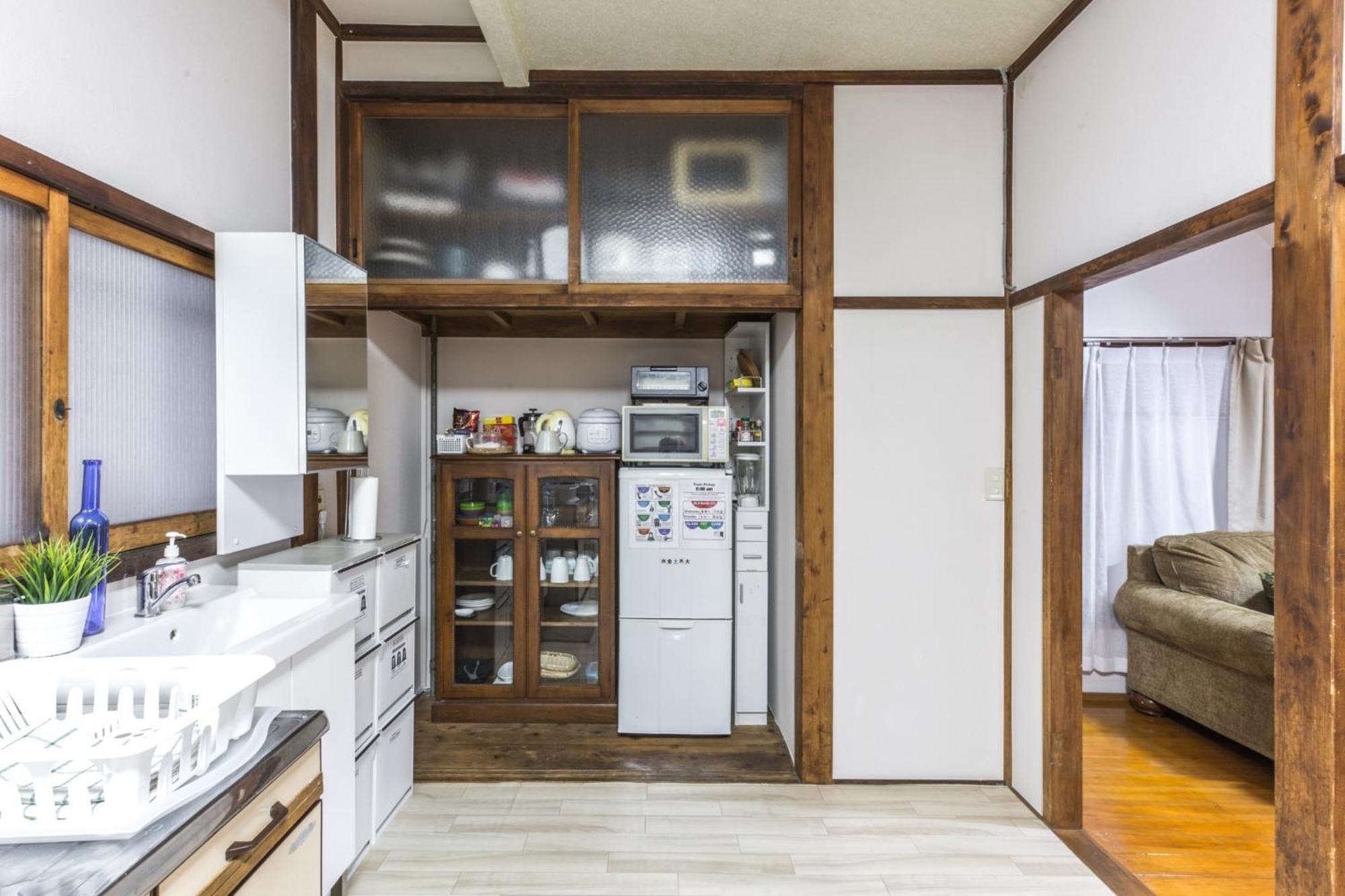 Holiday home Samurai House - Vacation 54179v Tokyo
